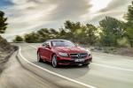 Mercedes-Benz E220 d Avantgarde Coupe 2017 года (WW)